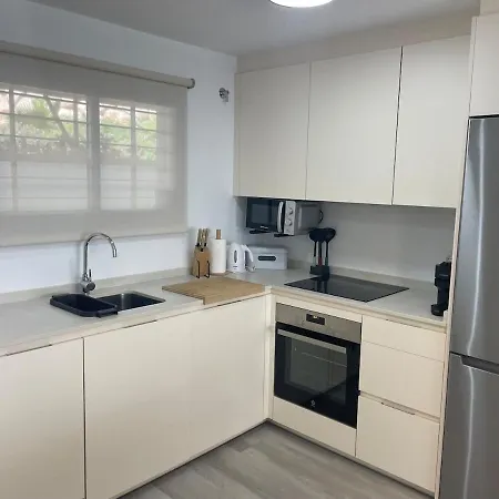 Lejlighed House - Sea View Torrox