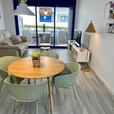 House - Sea View Torrox