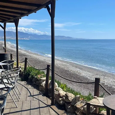 House - Sea View Torrox