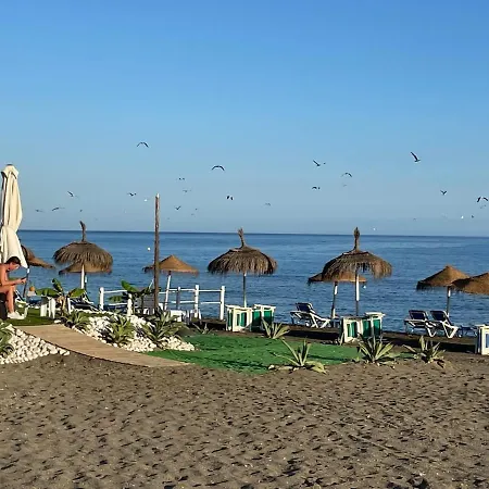 Lejlighed House - Sea View *